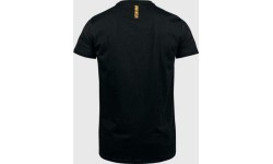 Venum Boxing VT T-shirt - Black/Gold