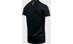 Venum Boxing VT T-krekls – melns/zelta