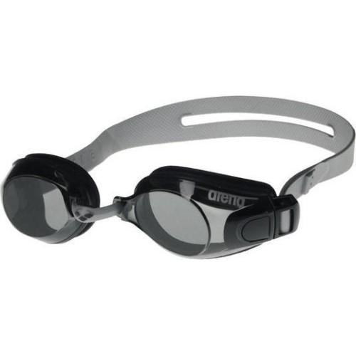 Peldēšanas brilles Arena Zoom X-Fit, melnas - 55