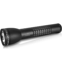 Lukturītis ML300LX 2D LED, melns