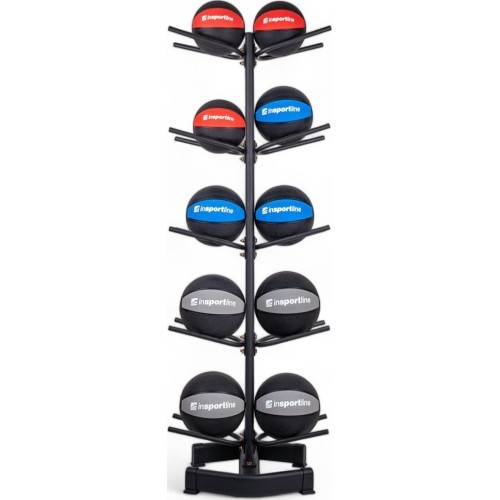 Medicine Ball Rack inSPORTline MediRack