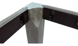 Biljarda galds Dynamic Penelope II, 8 ft