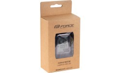 FORCE WLS 20 bike computer // 13 functions, wireless