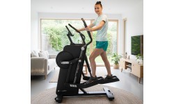 Elliptical trainer inSPORTline ZenStride 1200