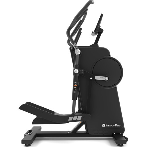 Eliptiskais trenažieris inSPORTline ZenStride 1200