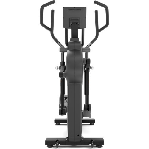 Eliptiskais trenažieris inSPORTline ZenStride 1200