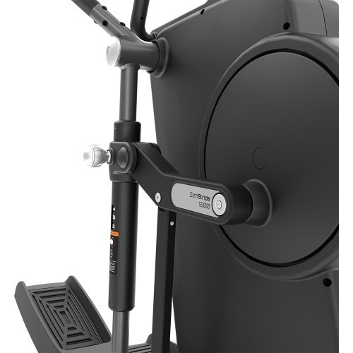 Elliptical trainer inSPORTline ZenStride 1200