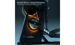Elliptical trainer inSPORTline ZenStride 1200