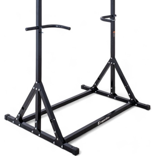 Free-Standing Pull-Up Bar inSPORTline Power Station ON-X PT200