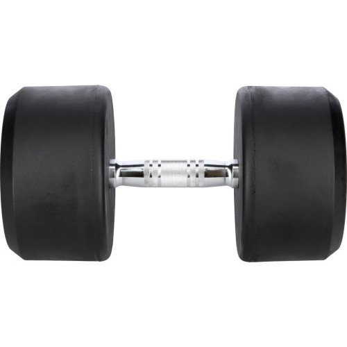 Gumijota hantele HG PRO HMS - 40 kg