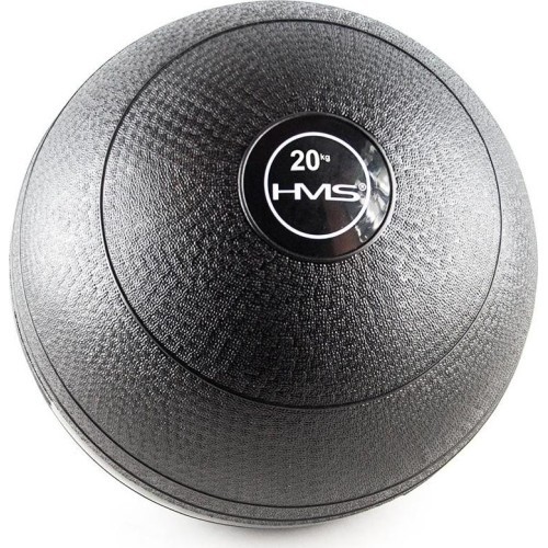 PSB EXCERCISE BALL - SLAM BALL HMS - 20 kg