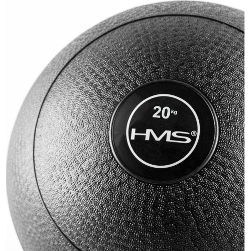 PSB EXCERCISE BALL - SLAM BALL HMS - 20 kg