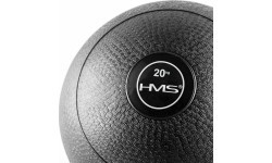 Тренировочный мяч slam ball PSB HMS - 20 кг