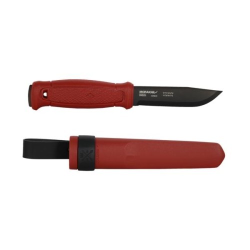 Garberg BlackBlade Dala Red polimērs