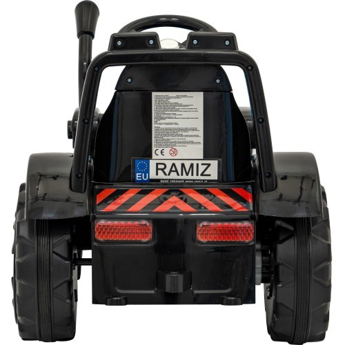 Vehicle Excavator Tractor G320 Blue