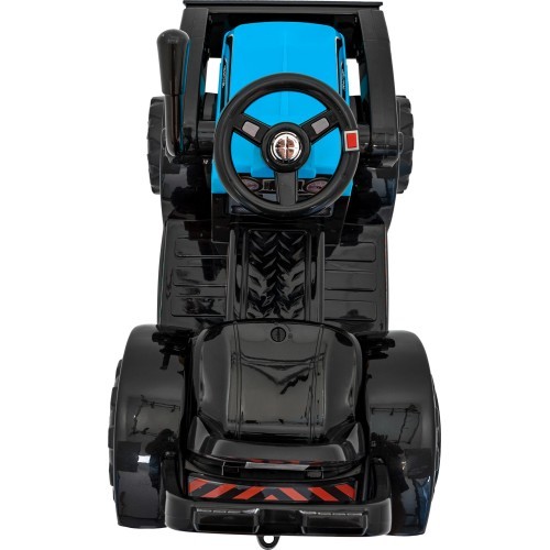 Vehicle Excavator Tractor G320 Blue