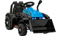 Vehicle Excavator Tractor G320 Blue