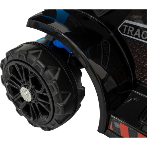 Vehicle Excavator Tractor G320 Blue