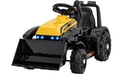 Vehicle Excavator Tractor G320 Yellow