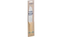 Nóż Opinel Parallele Santoku 119