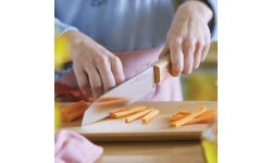 Nazis Opinel Parallele Santoku 119