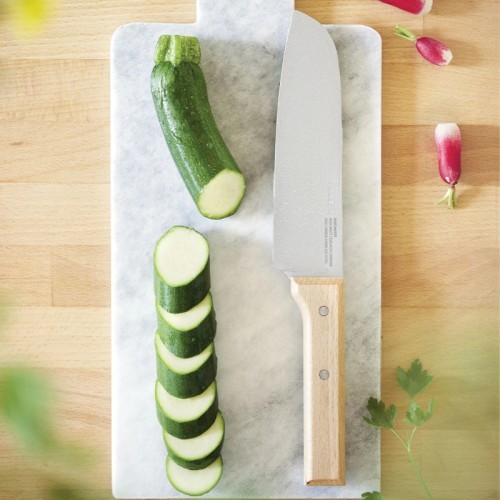 Nóż Opinel Parallele Santoku 119