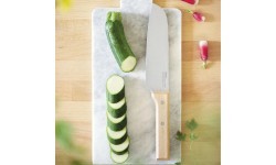 Nazis Opinel Parallele Santoku 119