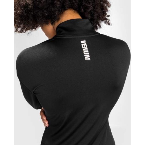 Venum Essential sieviešu apakškrekls, melns