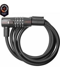 Замок Trelock SK 415 Code 180/15 ZK 234