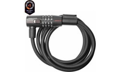 Замок Trelock SK 415 Code 180/15 ZK 234