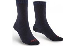 Sieviešu zeķes Coolmax Liner Navy S - 445