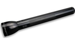 ML300L 4D LED чёрный, коробка