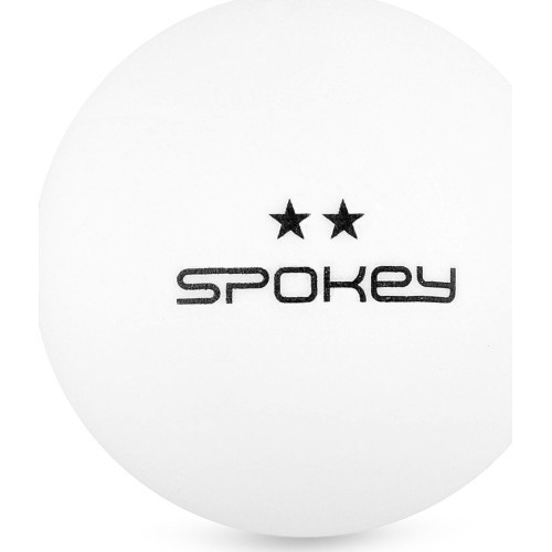 Galda tenisa bumbiņas Spokey Skilled **, 6 gab., 81874