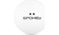 Мячи для настольного тенниса Spokey Skilled **, 6 шт., 81874