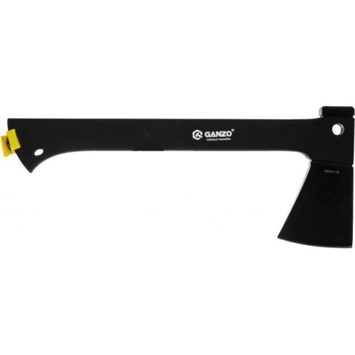 Camping Axe Ganzo Firebird FSA01-YE
