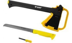 Туристический топор Ganzo Firebird FSA01-YE