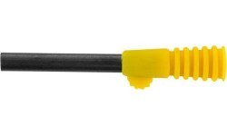 Туристический топор Ganzo Firebird FSA01-YE