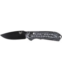 Нож Benchmade 565BK-02 Mini-Freek, G10, CPM-M4