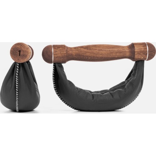 Hanteļu komplekts SwingBells Vintage - 1 kg