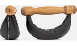 Набор дубовых гантелей SwingBells Eiche - 4 kg