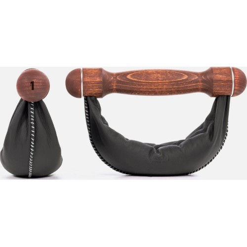 SwingBells Club Set - 1 kg