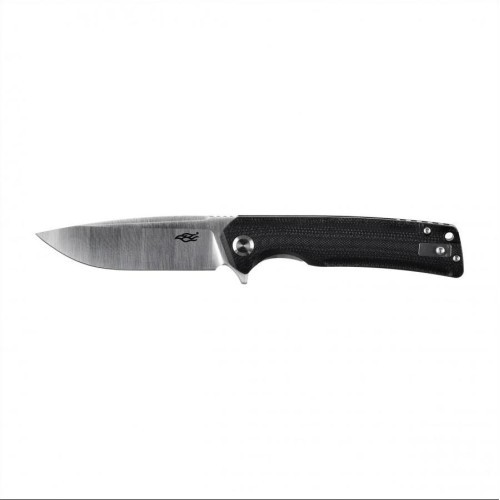 Saliekams nazis Ganzo Firebird FH91-BK