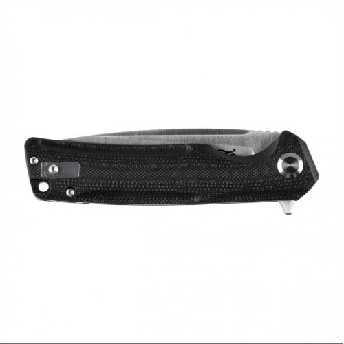 Saliekams nazis Ganzo Firebird FH91-BK
