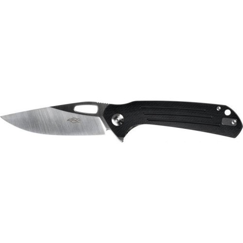 Saliekams nazis Ganzo Firebird G7531-BK
