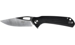 Saliekams nazis Ganzo Firebird G7531-BK