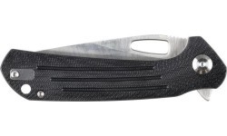 Saliekams nazis Ganzo Firebird G7531-BK