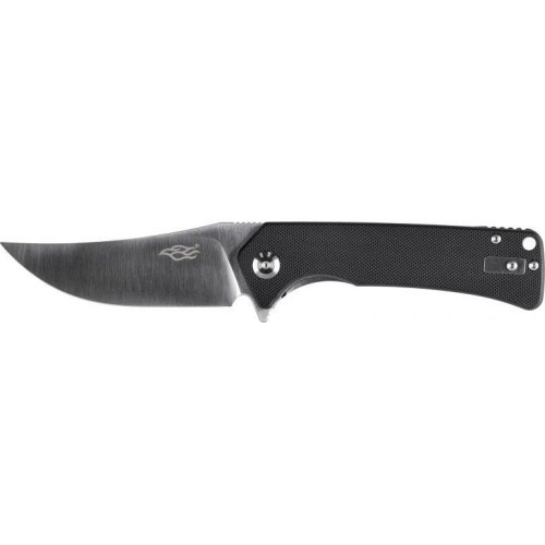 Saliekams nazis Ganzo Firebird FH923-BK