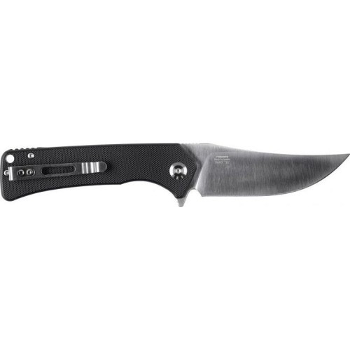 Folding Knife Ganzo Firebird FH923-BK