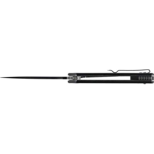 Saliekams nazis Ganzo Firebird FH923-BK