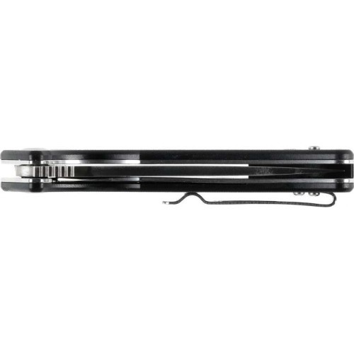 Saliekams nazis Ganzo Firebird FH923-BK